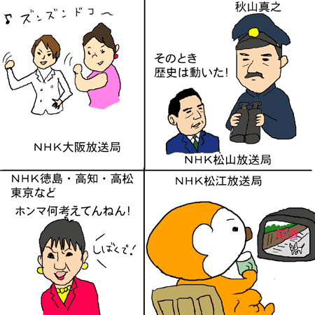 そのとき歴史は