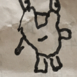 恐怖のＸデー