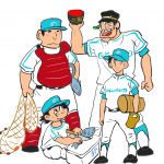熱闘妄想甲子園-奥能登高校1