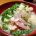 玉葱スープ　ズッキーニ豚肉炒め　20190630
