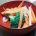 ゴーヤと鶏肉とトマトのカレー味炒め（復習）
