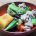 能登風？夏野菜煮物の豚肉版