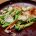 残り野菜の中華風炒め　2019/08/15