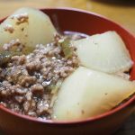 最近の料理201910