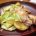 鶏肉の肉じゃが（復習）20191122