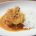 ネパールのチキンカレー　ホウレンソウカレー20200428