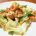 残り野菜と鶏もも肉の回鍋肉もどき　20200424