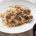 豚肉のしょうが焼きもどき　20200615