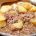 ひき肉とじゃがいもそぼろ煮　202110