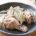 鶏手羽元とごぼうのポン酢煮　20220418