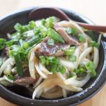 カツオと玉ねぎの甘酢漬け　220621