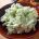 わさび入りアボカドポテトサラダ