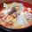 焼き大根と白菜のトマトシチュー