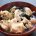 鶏胸肉の海苔煮