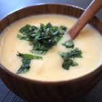 保存用野菜スープ2308