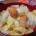 白菜とさつま揚げの煮物　大信州　20180317