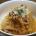 とれたての新タマネギとキャベツの料理