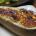 ズイキ胡麻和え　焼きなす　苦瓜トマトのカレー炒め