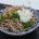 越前そば　穴水の定食